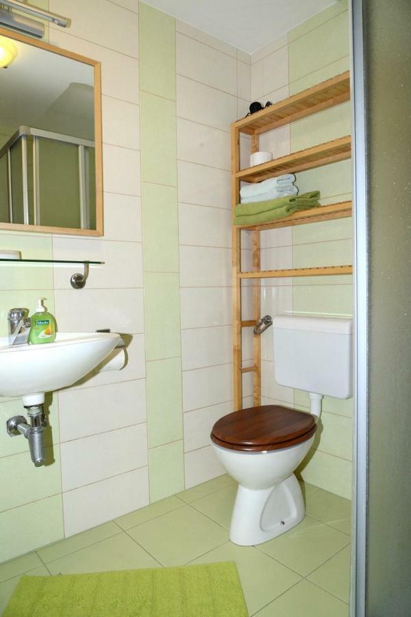 Apartmaji Rabic Бохинь Экстерьер фото